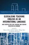 Glocalising Teaching English as an International Language cover