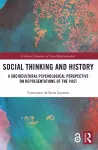 Social Thinking and History cover