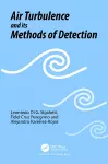 Air Turbulence and its Methods of Detection cover