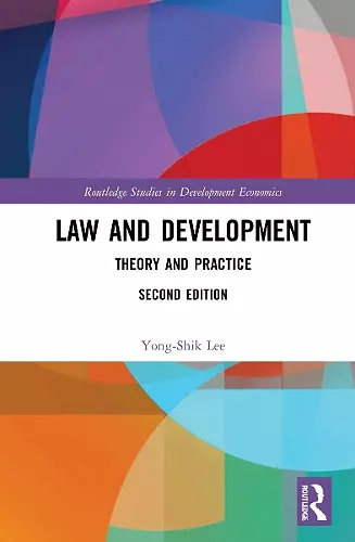 Law and Development cover