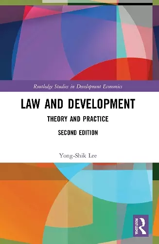 Law and Development cover