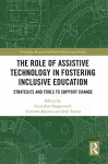 The Role of Assistive Technology in Fostering Inclusive Education cover