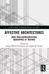 Affective Architectures cover