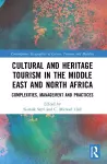 Cultural and Heritage Tourism in the Middle East and North Africa cover