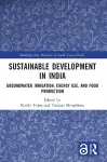 Sustainable Development in India cover