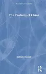 The Problem of China cover