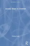 Autistic States in Children cover