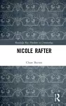 Nicole Rafter cover