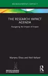 The Research Impact Agenda cover