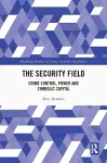 The Security Field cover