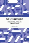 The Security Field cover