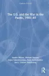 The U.S. and the War in the Pacific, 1941–45 cover