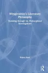Wittgenstein’s Liberatory Philosophy cover