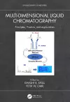 Multi-Dimensional Liquid Chromatography cover