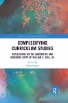 Complexifying Curriculum Studies cover