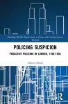 Policing Suspicion cover