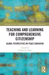 Teaching and Learning for Comprehensive Citizenship cover