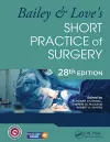 Bailey & Love's Short Practice of Surgery cover