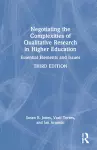 Negotiating the Complexities of Qualitative Research in Higher Education cover