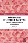 Transforming Relationship Marketing cover