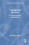 Transgender Identities cover