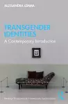 Transgender Identities cover