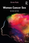 Woman Cancer Sex cover