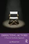 Directing Actors cover