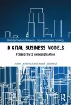 Digital Business Models cover