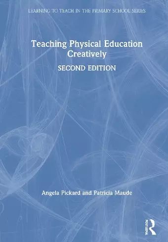 Teaching Physical Education Creatively cover