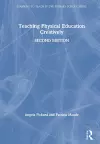 Teaching Physical Education Creatively cover