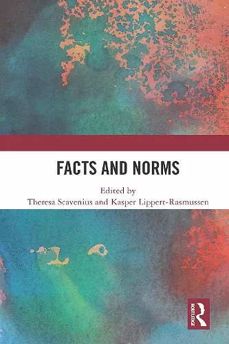 Facts & Norms cover