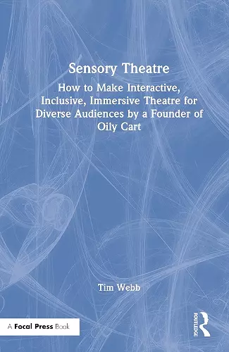 Sensory Theatre cover