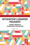 Wittgenstein’s Liberatory Philosophy cover