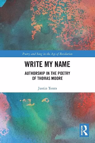 Write My Name cover