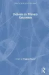 Debates in Primary Education cover