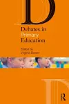 Debates in Primary Education cover