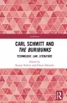 Carl Schmitt and The Buribunks cover