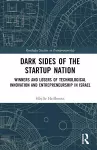 Dark Sides of the Startup Nation cover