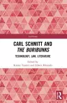 Carl Schmitt and The Buribunks cover