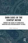 Dark Sides of the Startup Nation cover