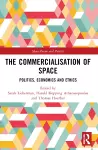 The Commercialisation of Space cover