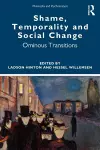 Shame, Temporality and Social Change cover