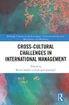 Cross-cultural Challenges in International Management cover