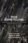True Storytelling cover