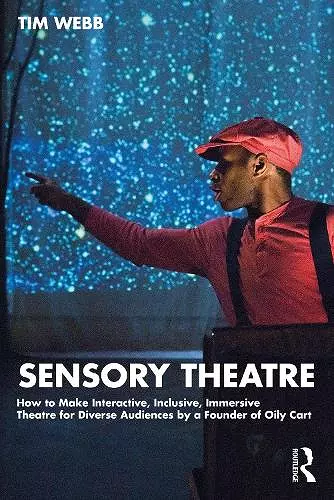 Sensory Theatre cover