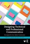 Designing Technical and Professional Communication cover