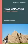 Real Analysis cover