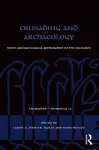 Crusading and Archaeology cover