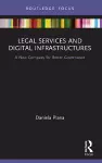 Legal Services and Digital Infrastructures cover